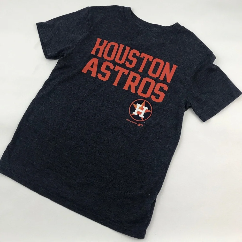 Houston Astros Tee-shirt - Picture 1 of 3